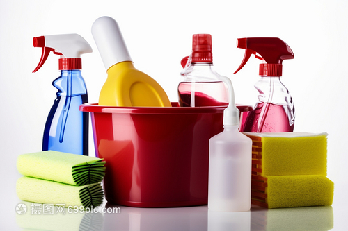 清潔、洗滌、消毒劑與紙制品的完美結合 現(xiàn)代生活的衛(wèi)生保障