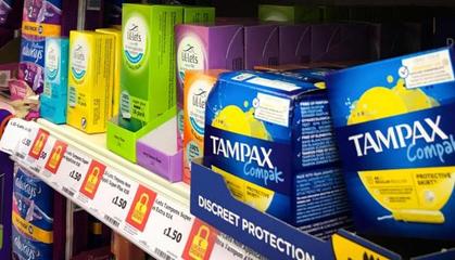 全球首個！蘇格蘭免費向女性提供生理期用品，消除月經(jīng)貧困邁出關鍵一步